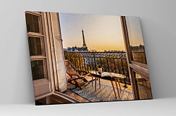 Obraz na stenu ZS - bez pomeru strán